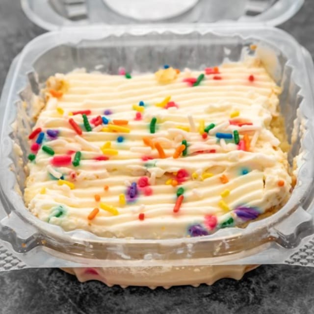Cake.