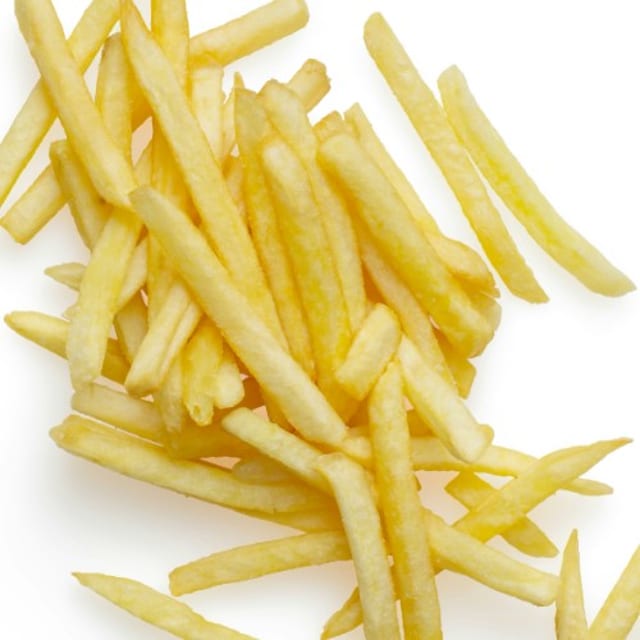 French Fries.