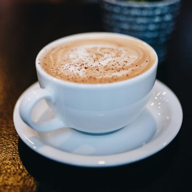 Latte.
