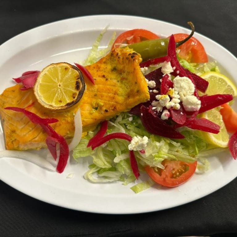 Savory Sambusas: A Taste of Africa
