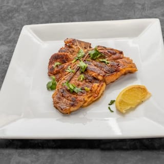 T-Bone