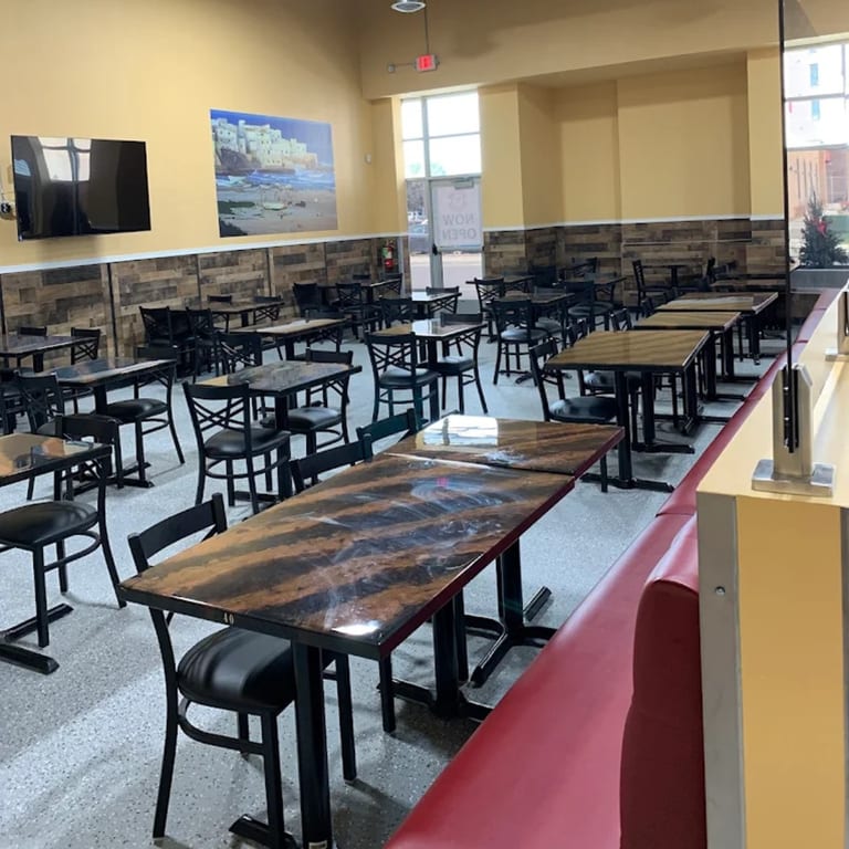 Host Your Event at Quruxley
